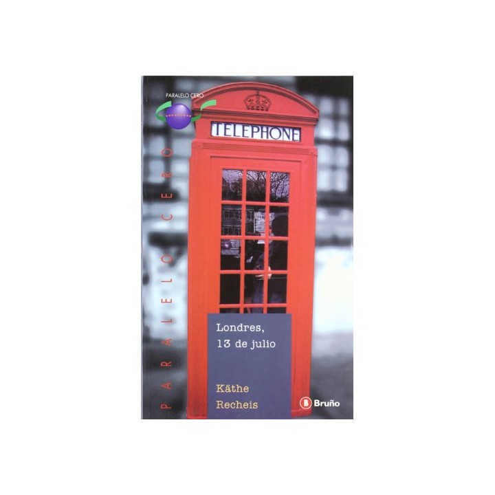 Londres, 13 de julio